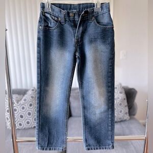 Paper Denim & Cloth Boys Jeans   Size 7